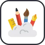 Rendering SVG Icon